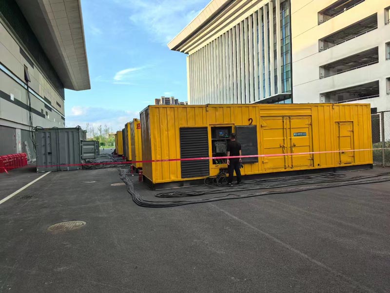 将乐柴油发电机冬季保养注意事项？