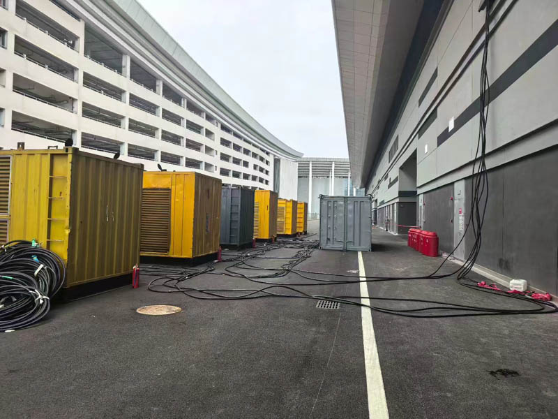 将乐冬季柴油发电机启动前需要做哪些准备工作？