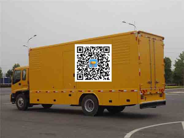 将乐租赁发电机 柴油发电机组备件的清洗方法