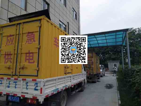 将乐发电车出租-发电机产品使用越来越广泛
