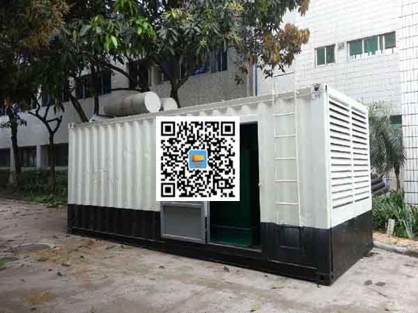 将乐出租发电机-什么样的柴油发电机使用效果比较好