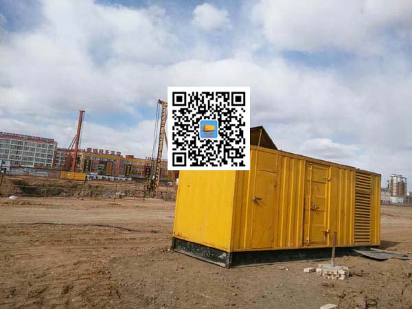 将乐发电机出租-柴油发电机组安全操作规程有哪些？