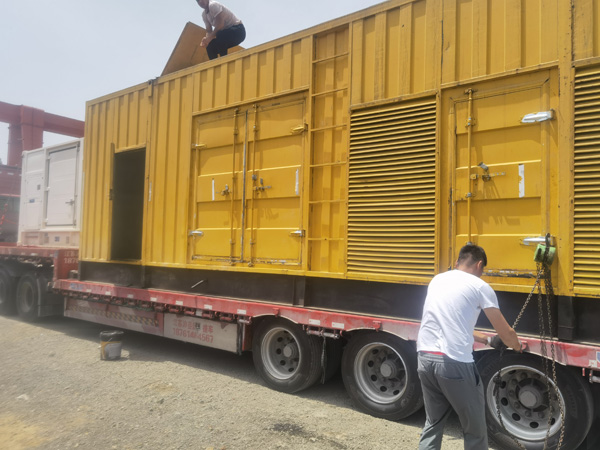 将乐发电机出租100KW发电机需要什么规格的电缆线?