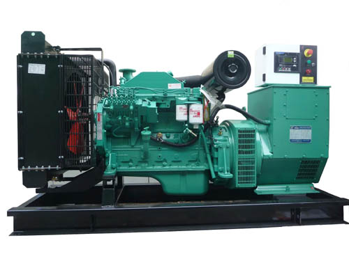 将乐有哪些方法可以提高 200kw 柴油发电机的燃油效率？