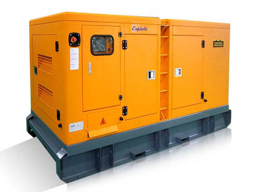 将乐影响 200kw 柴油发电机油耗的因素有哪些？