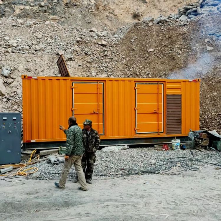 将乐如何降低 200kW 柴油发电机在高海拔地区的油耗？