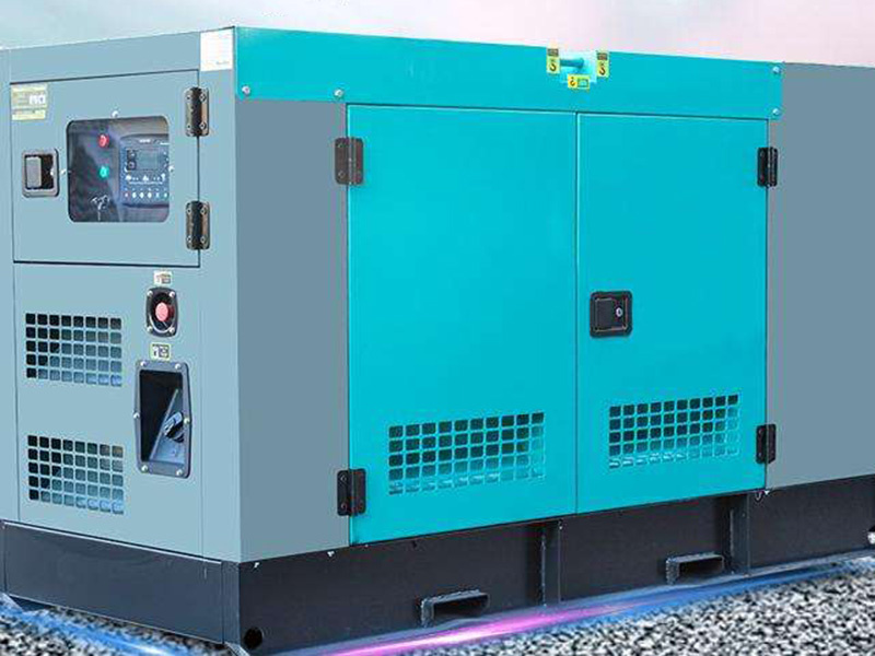 将乐50KW柴油发电机油耗是多少?