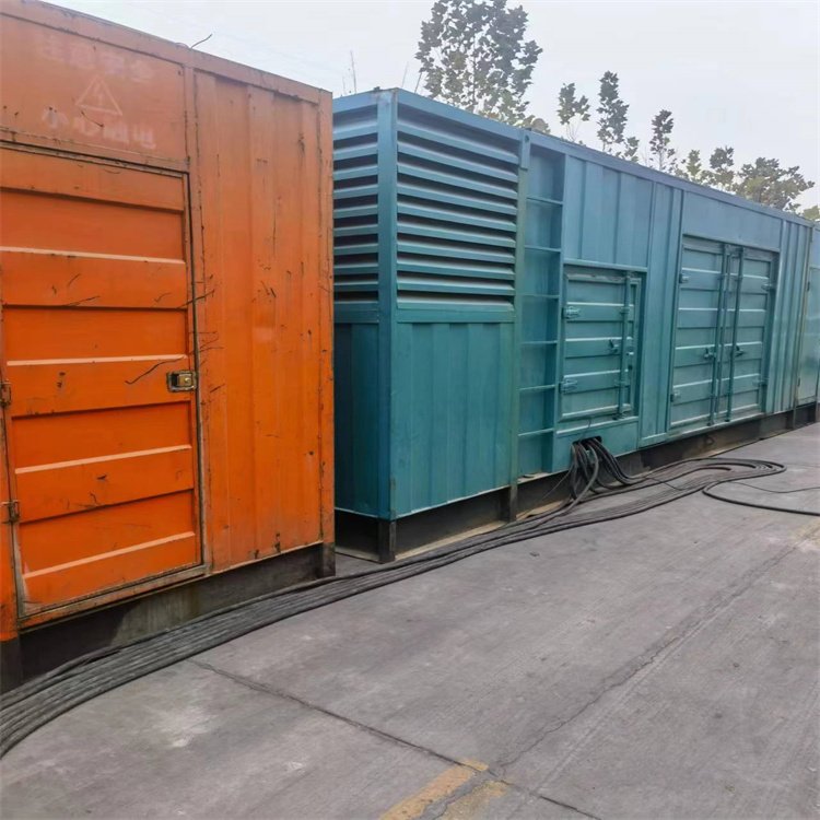 将乐如何选择适合 600kW 柴油发电机组的热继电器？
