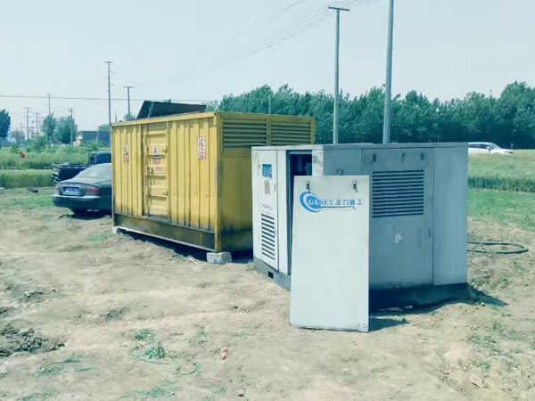将乐柴油发电机组冬季日常维修需要哪些工具?